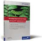 Managing Organizational Change during SAP Implementations